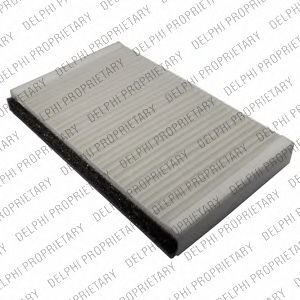 Фильтр салона DELPHI TSP0325327