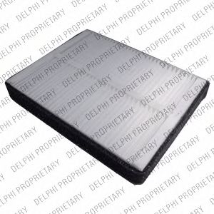 Фильтр салона DELPHI TSP0325328
