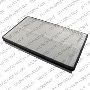 Фильтр салона DELPHI TSP0325329