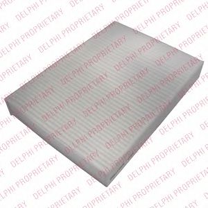 Фильтр салона DELPHI TSP0325331