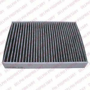 Фильтр салона DELPHI TSP0325331C