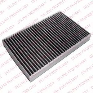 Фильтр салона DELPHI TSP0325333C