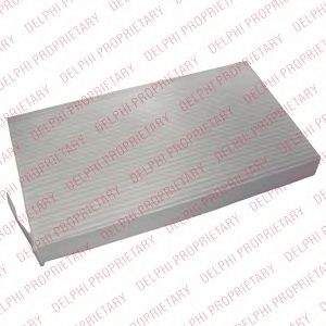 Фильтр салона DELPHI TSP0325335