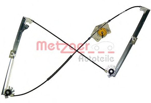 Стеклоподъемник METZGER 2160054
