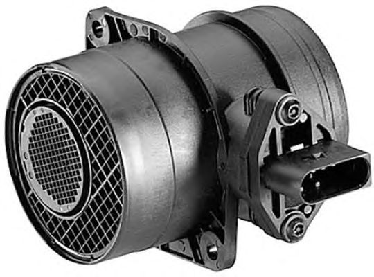 Расходомер (ДМРВ) MAGNETI MARELLI 213719641019