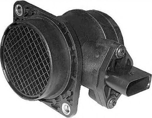 Расходомер (ДМРВ) MAGNETI MARELLI 213719684019