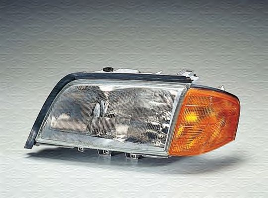 Стекло фары MAGNETI MARELLI 711305621975