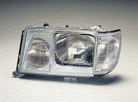 Фара MAGNETI MARELLI 710301073317