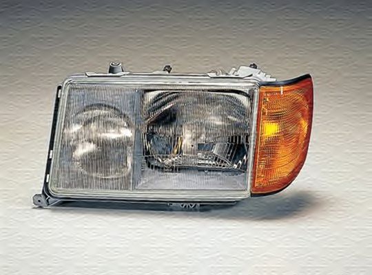 Фара MAGNETI MARELLI 710301073306