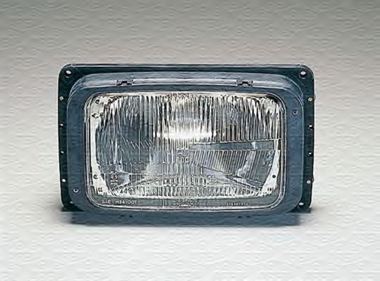 Фара MAGNETI MARELLI 710301017339