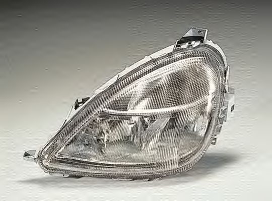 Скло фари MAGNETI MARELLI 711305615303