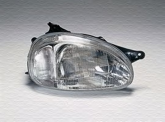 Фара MAGNETI MARELLI 713205201129
