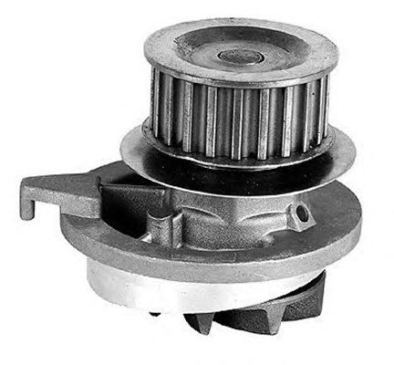 Помпа MAGNETI MARELLI 352316170849