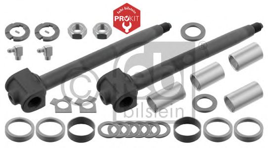 Ремкомплект шкворня FEBI BILSTEIN 01120
