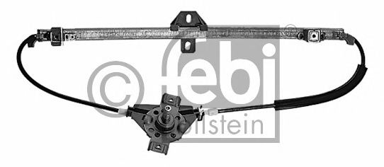Стеклопод'емник FEBI BILSTEIN 01194