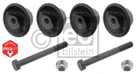Комплект подшипника, балка моста FEBI BILSTEIN 01196 PROKIT
