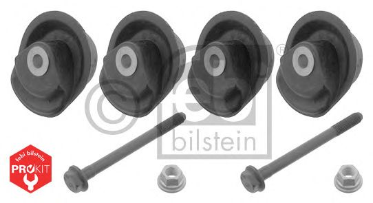 Комплект подшипника, балка моста FEBI BILSTEIN 01201 PROKIT