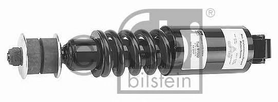 Амортизатор кабины FEBI BILSTEIN 01532