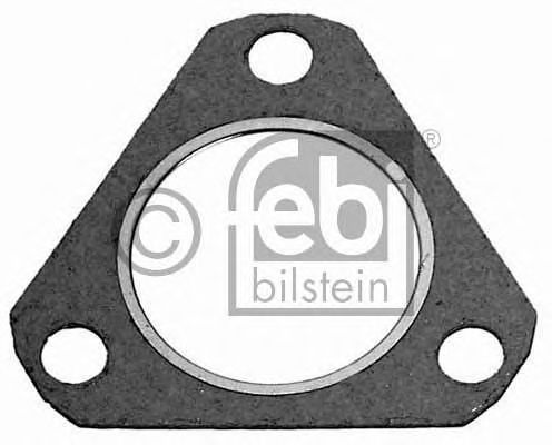 Прокладка, труба выхлопного газа FEBI BILSTEIN 01610