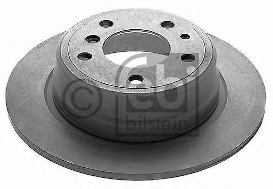 Тормозной диск FEBI BILSTEIN 01723