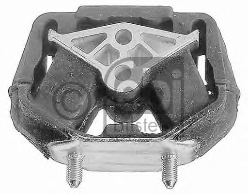 Подвеска, ступенчатая коробка передач FEBI BILSTEIN 02023