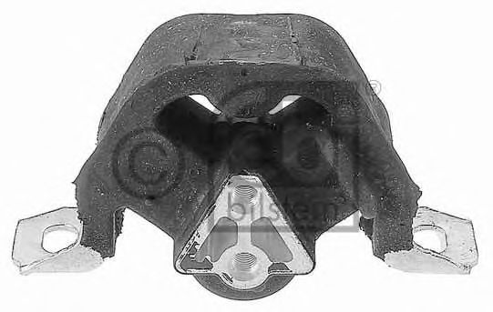 Подушка двигуна FEBI BILSTEIN 02028