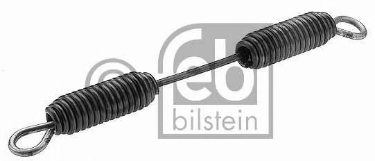 Пружина тормозной колодки FEBI BILSTEIN 03300
