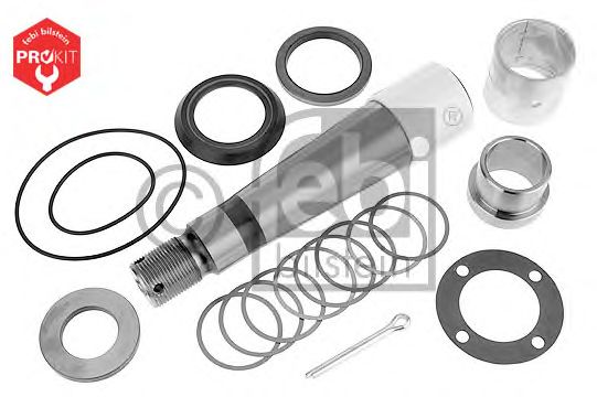 Ремкомплект шкворня FEBI BILSTEIN 03407
