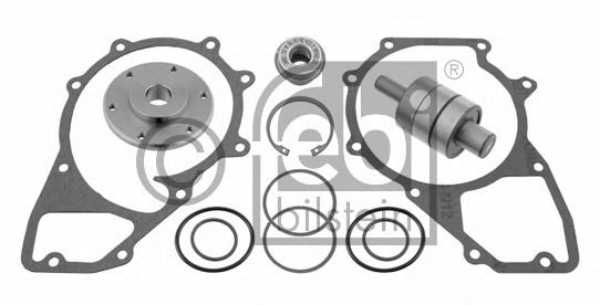 Ремкомплект помпы FEBI BILSTEIN 03520