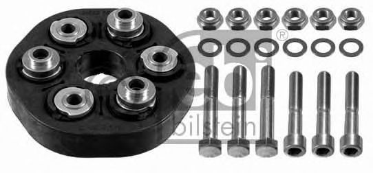 Карданный шарнир FEBI BILSTEIN 03568