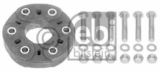 Карданный шарнир FEBI BILSTEIN 03659
