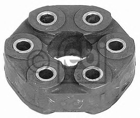 Карданный шарнир FEBI BILSTEIN 04095