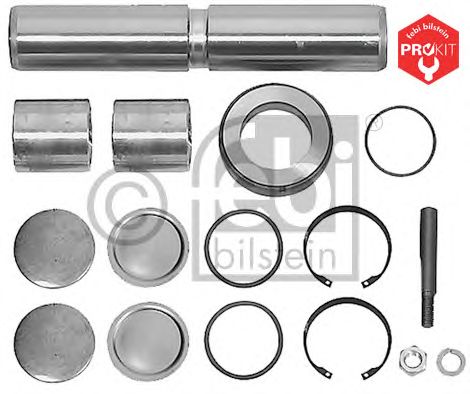 Ремкомплект шкворня FEBI BILSTEIN 04331