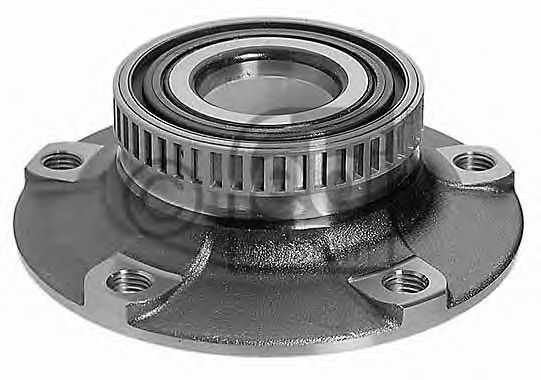 Ступичный подшипник FEBI BILSTEIN 04436