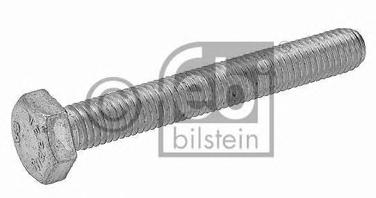Болт, система выпуска FEBI BILSTEIN 04468