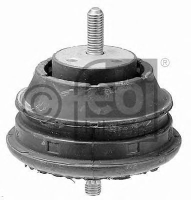 Подушка двигуна FEBI BILSTEIN 04697