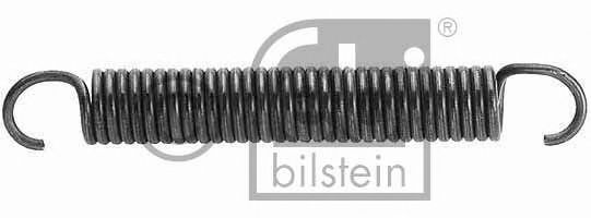 Пружина тормозной колодки FEBI BILSTEIN 05091