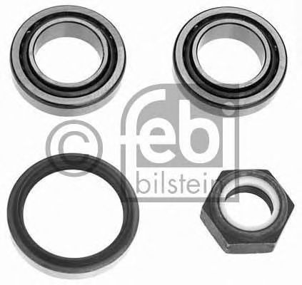 Ступичный подшипник FEBI BILSTEIN 05401