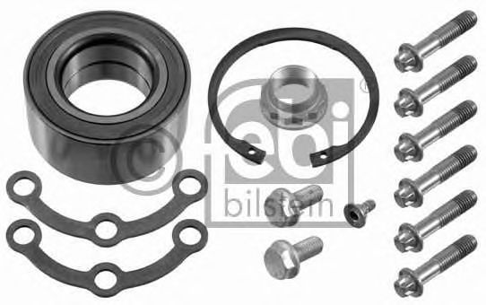 Ступичный подшипник FEBI BILSTEIN 05424