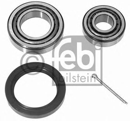 Ступичный подшипник FEBI BILSTEIN 05458