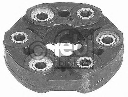 Карданный шарнир FEBI BILSTEIN 05539