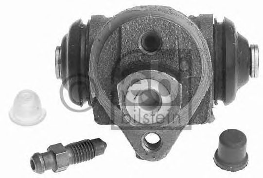 Колесный тормозной цилиндр FEBI BILSTEIN 05716