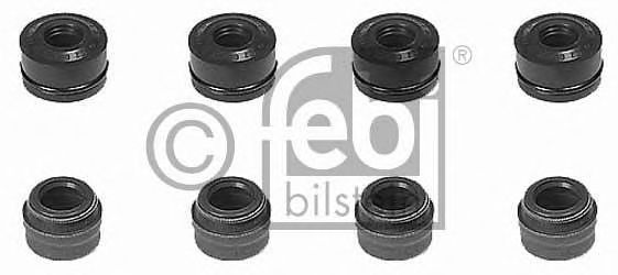 Комплект сальников клапанов FEBI BILSTEIN 06652