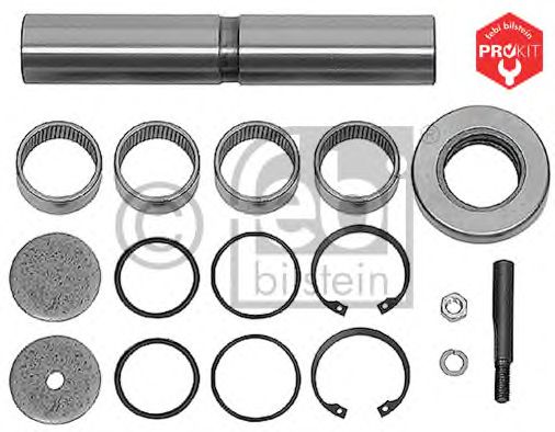 Ремкомплект шкворня FEBI BILSTEIN 08520