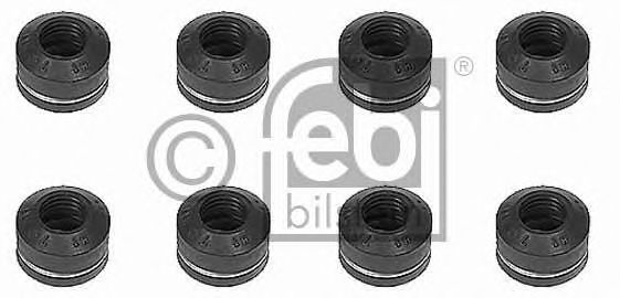Комплект сальников клапанов FEBI BILSTEIN 08623