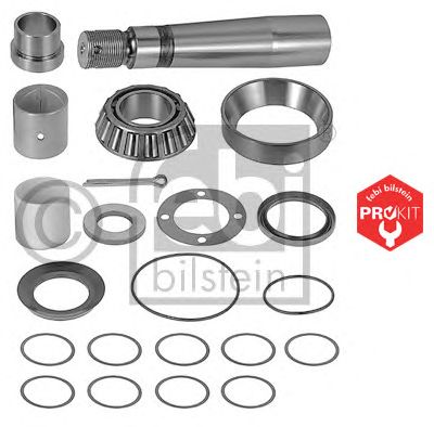 Ремкомплект шкворня FEBI BILSTEIN 08651 PROKIT