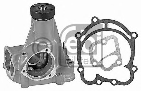 Помпа FEBI BILSTEIN 08657