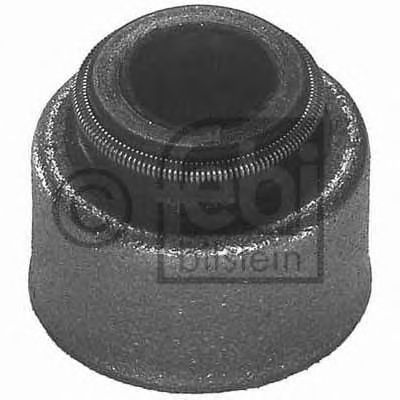 Сальник клапана, маслосъемный  колпачок FEBI BILSTEIN 08751