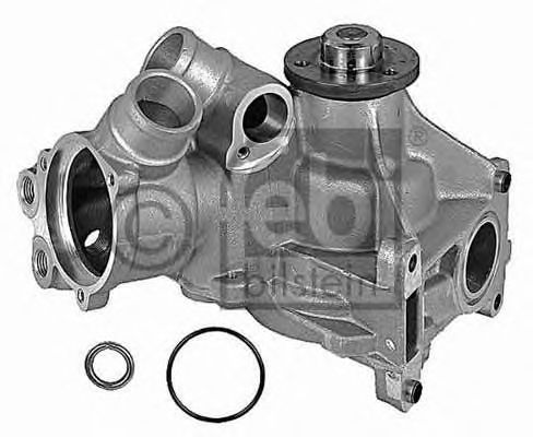 Помпа FEBI BILSTEIN 09107