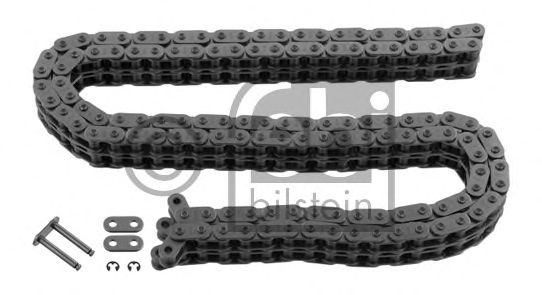 Цепь распредвала (ГРМ) FEBI BILSTEIN 09240
